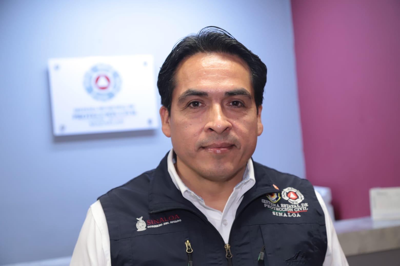 $!Afinan operativo para 2 millones de vacacionistas en Semana Santa y de Pascua en Sinaloa