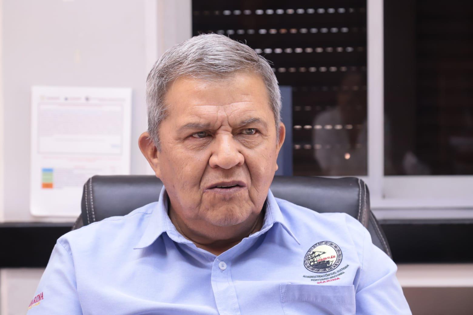 $!Más de 80 mil autos llegaron a Mazatlán en el primer semestre de 2025