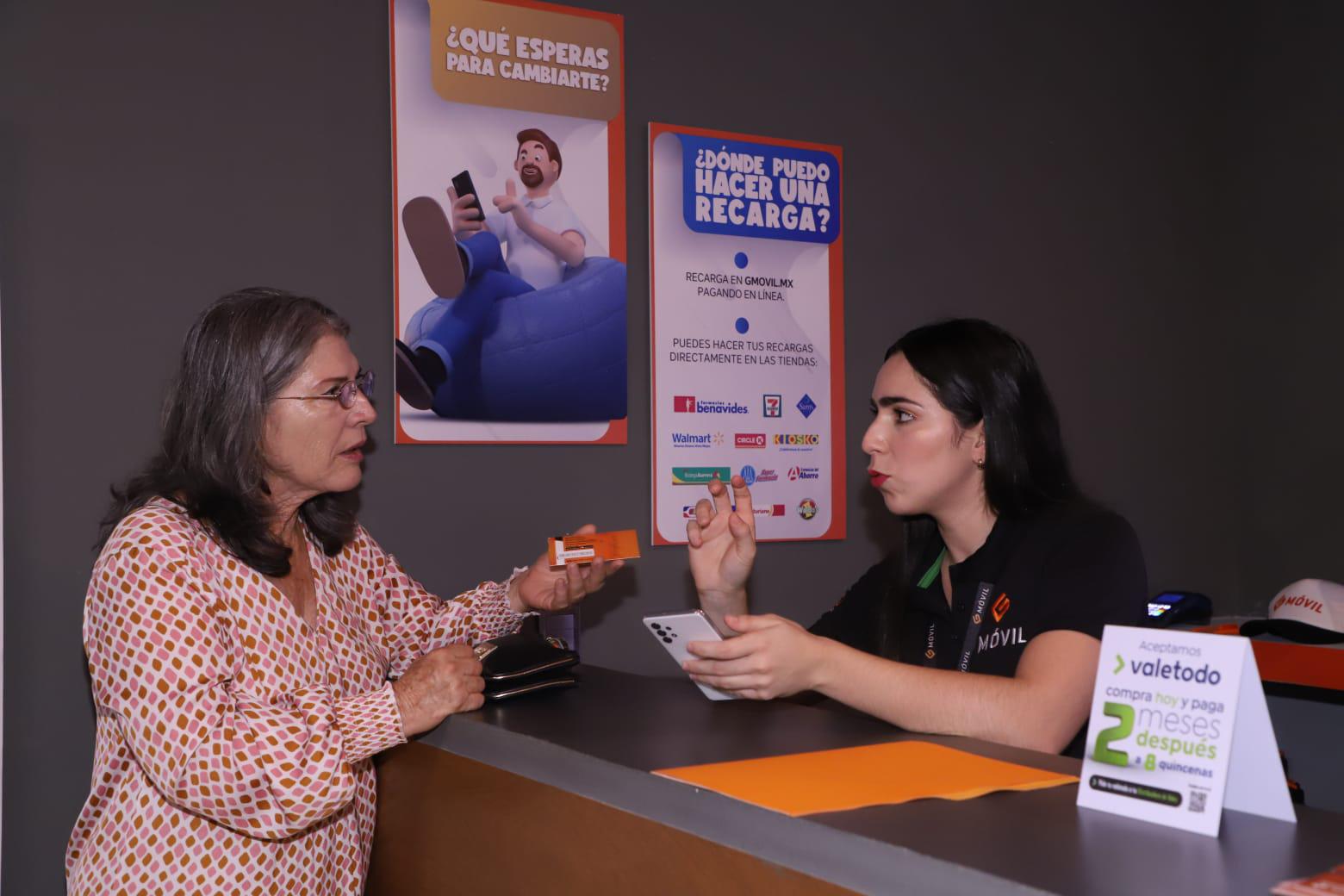 $!Inauguran tienda G Móvil en Mazatlán