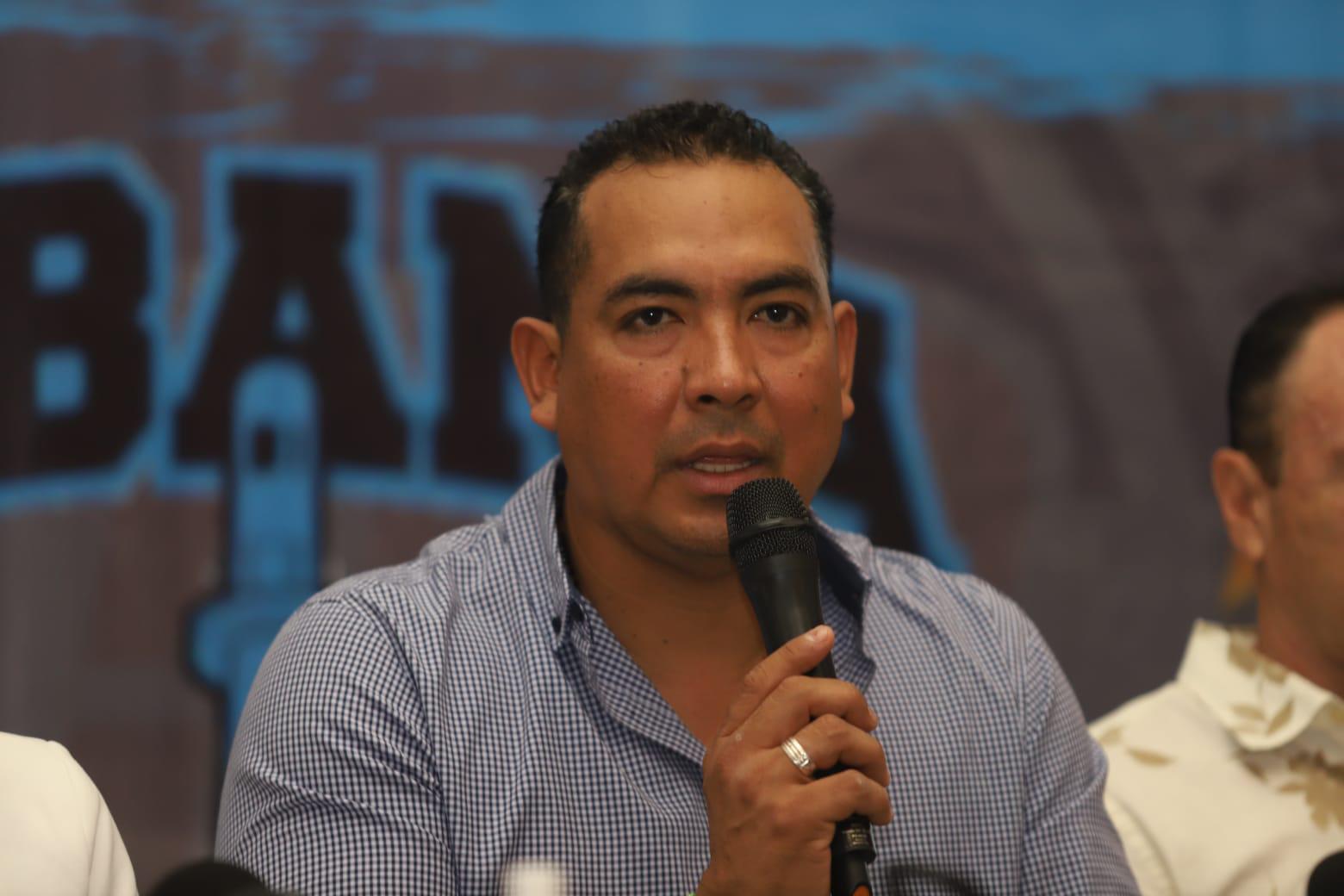 $!Gran respuesta a homenaje a Horacio Llamas y Cobama