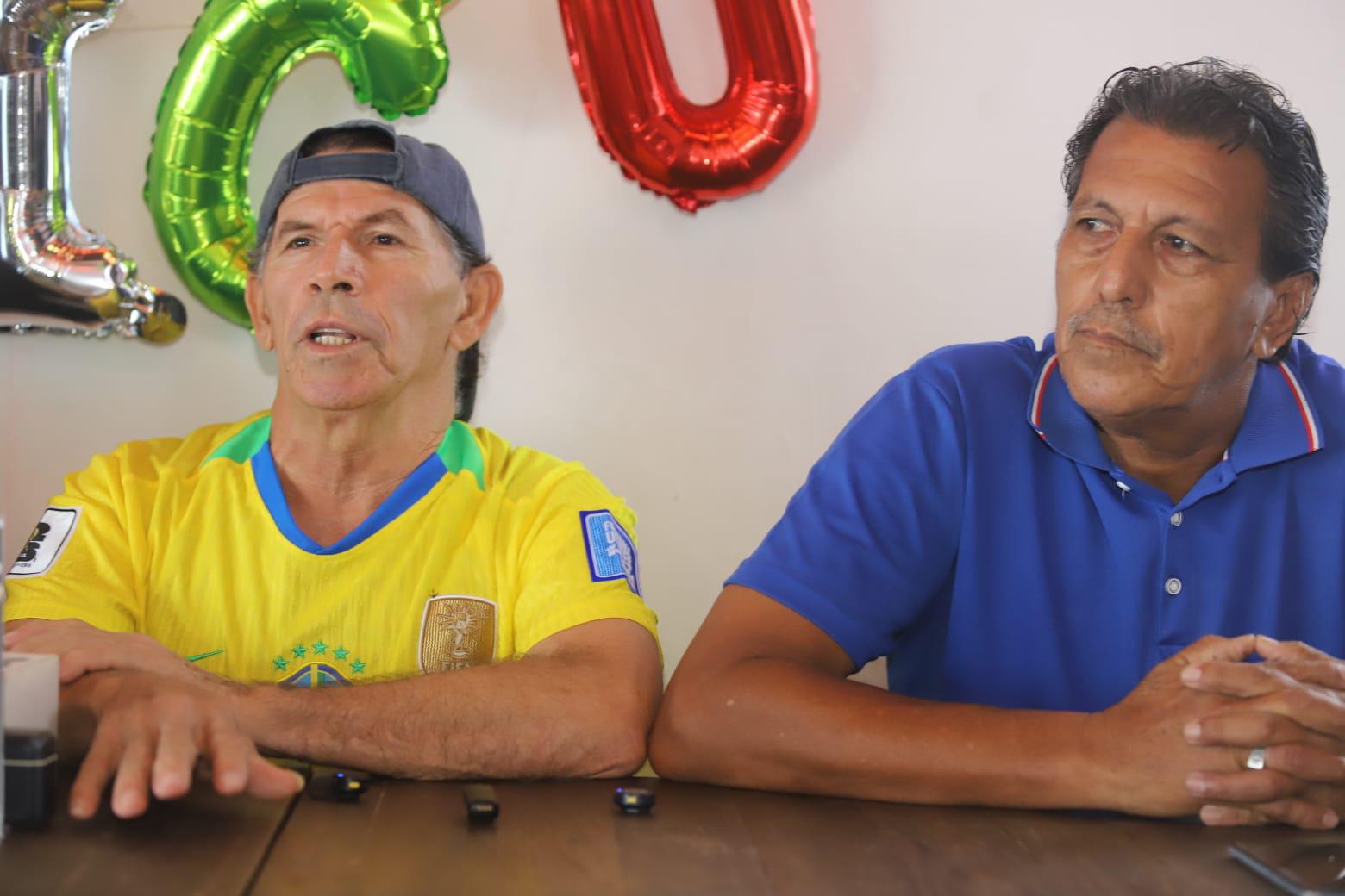 $!Protagonistas de final del Torneo del Recuerdo se declaran listos