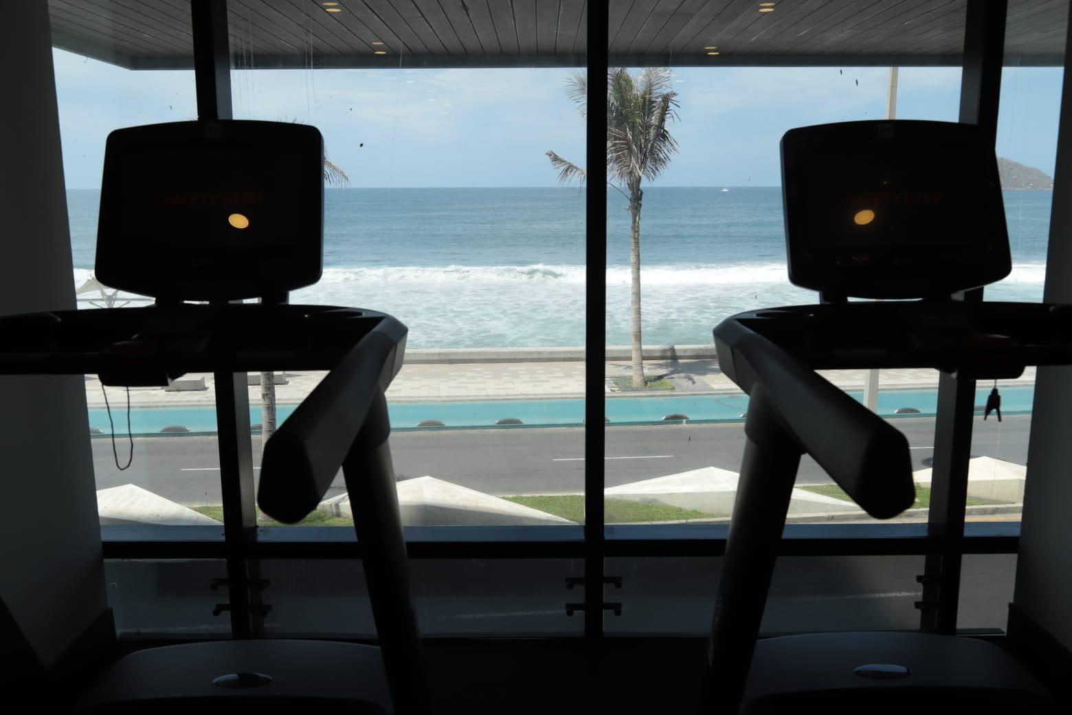 $!Llega a Mazatlán el primer Holiday Inn Express &amp; Suites de lujo frente al mar