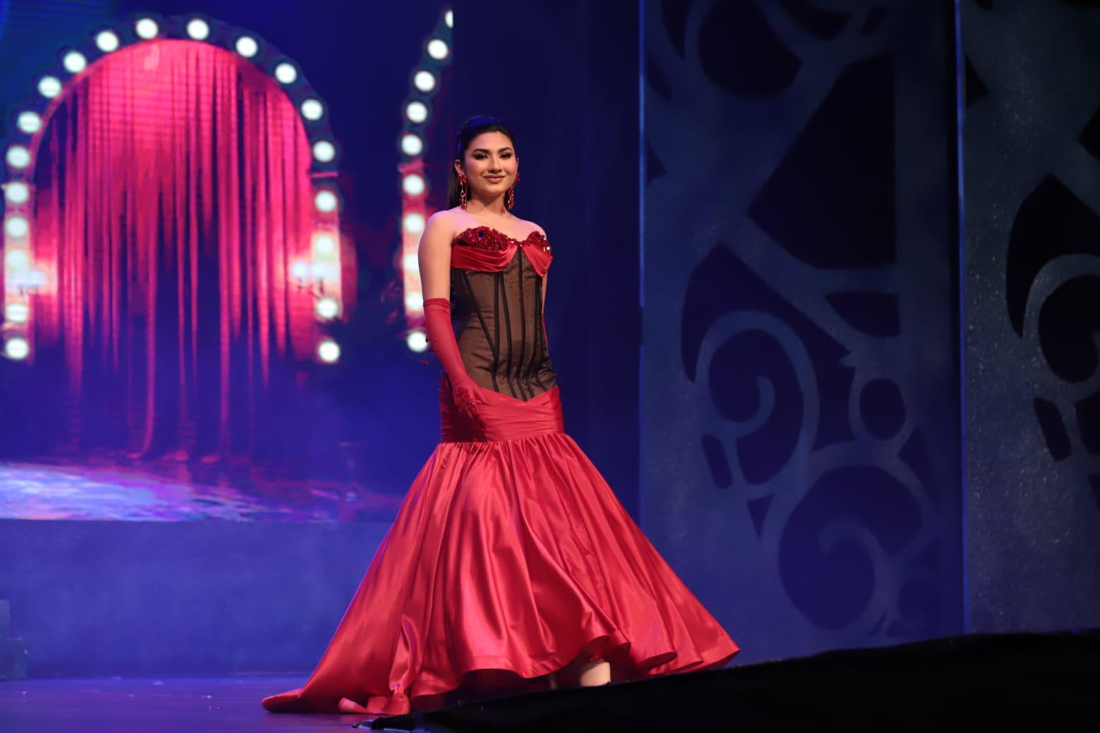 $!Lucero se convierte en Reina del Carnaval de Mazatlán 2025 ‘La Perla’