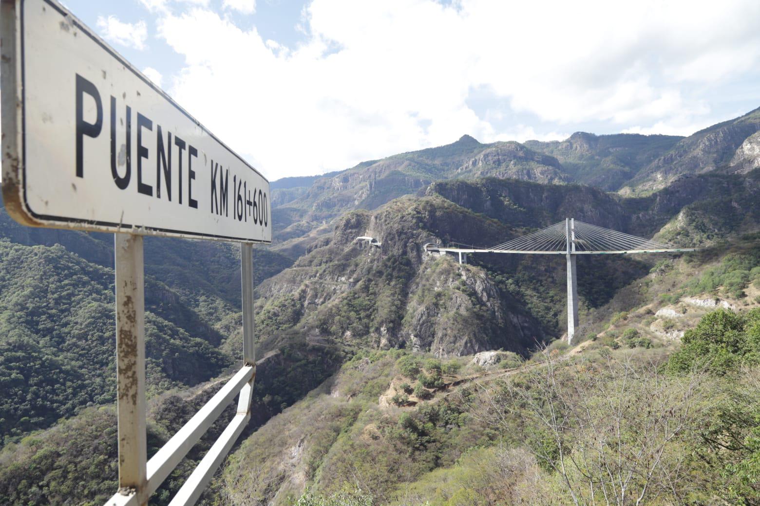 $!Suben tarifas en casetas de peaje de autopista Durango-Mazatlán