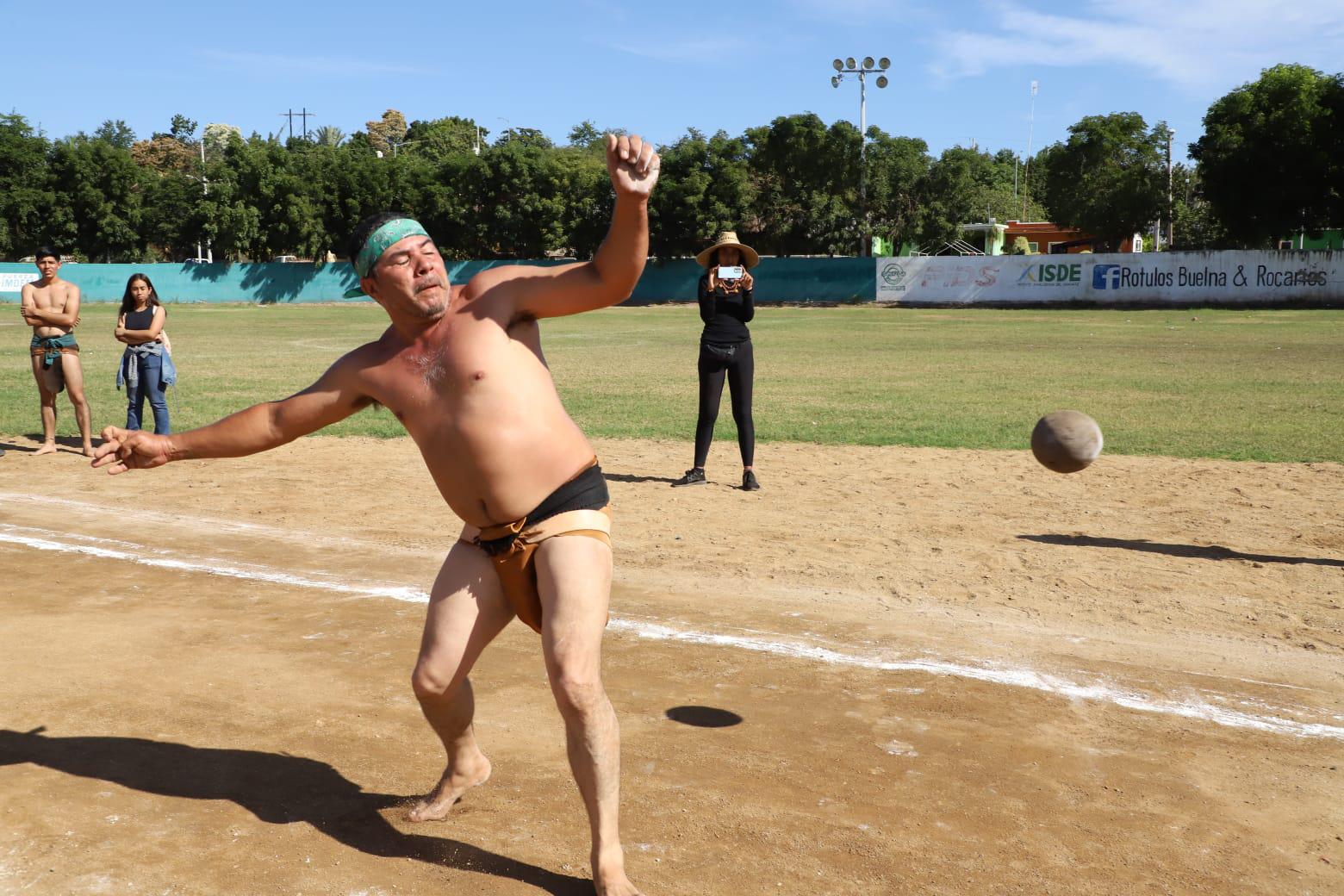 $!Sinaloa se corona campeón del Nacional de Ulama de Cadera