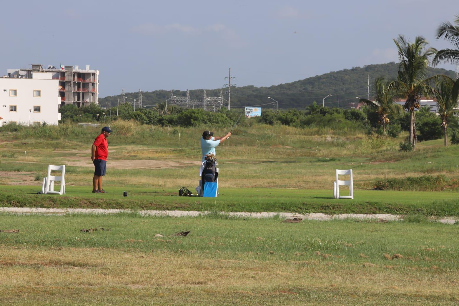 $!Anuncian la Séptima Edición del Torneo de Golf HMM