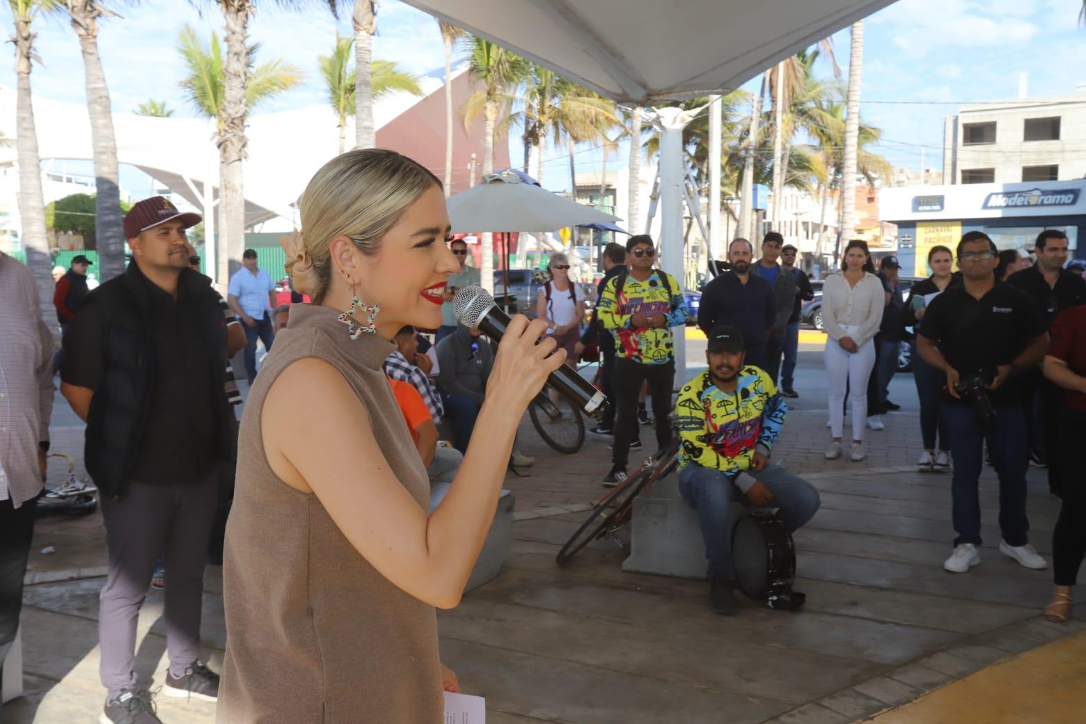$!Reciben más de 280 músicos nuevos apoyos económicos en Mazatlán