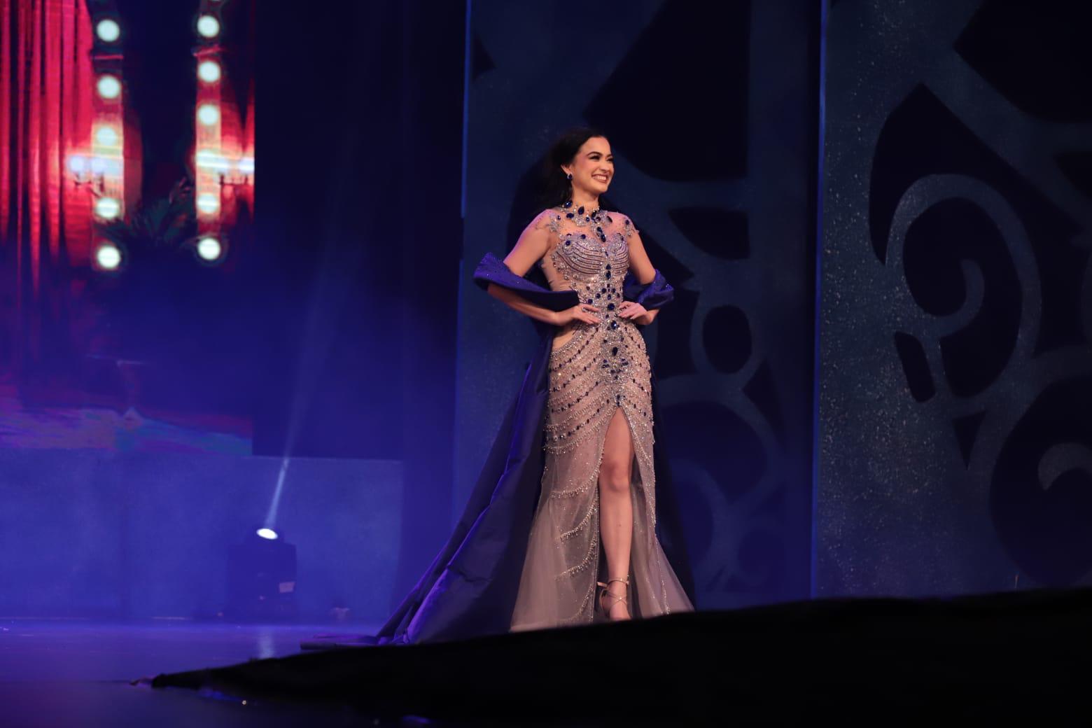 $!Lucero se convierte en Reina del Carnaval de Mazatlán 2025 ‘La Perla’