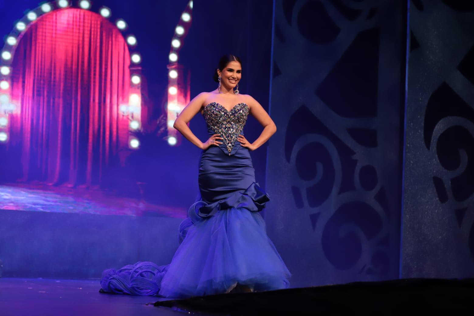$!Lucero se convierte en Reina del Carnaval de Mazatlán 2025 ‘La Perla’