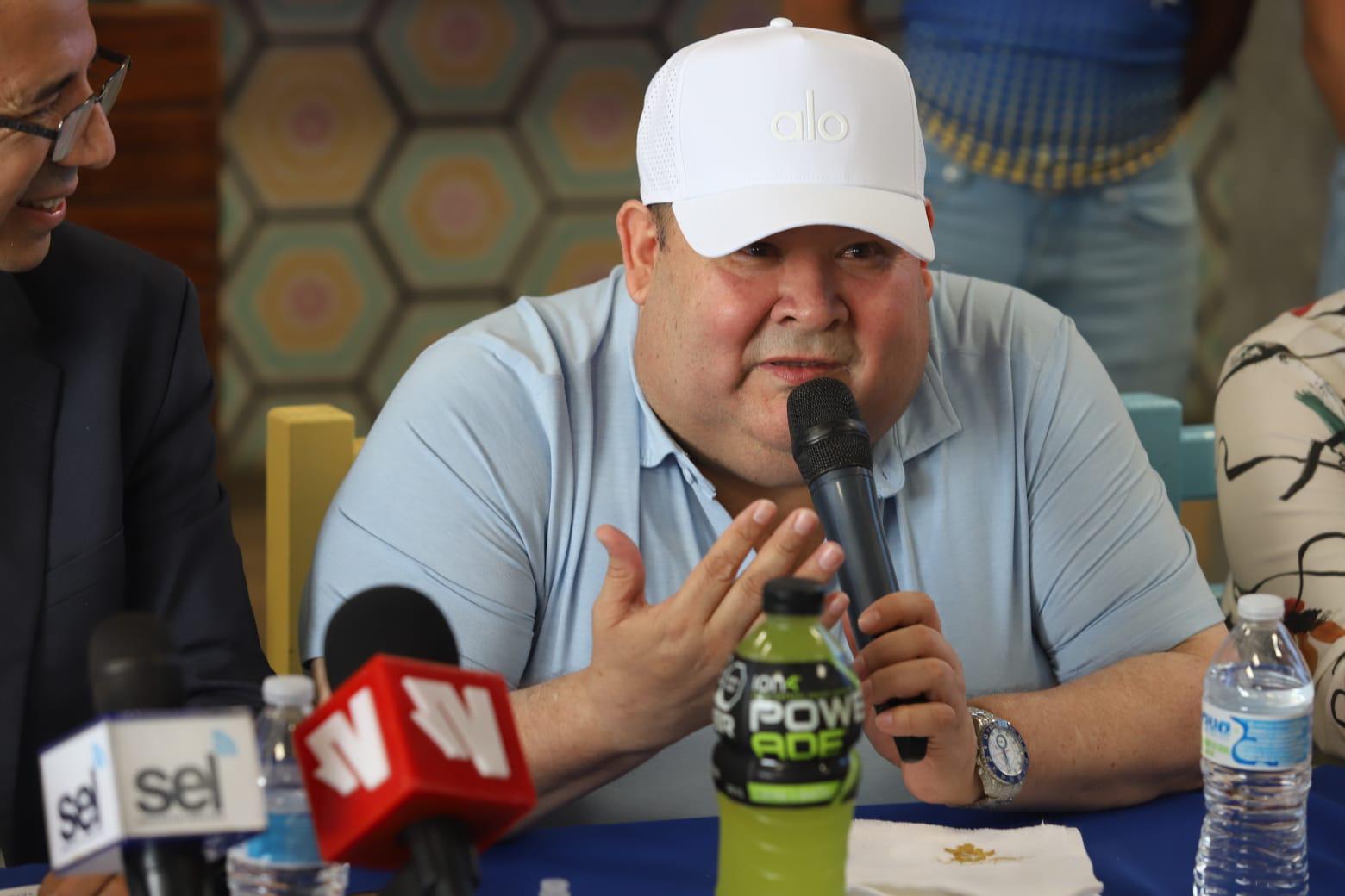 $!Estadio Teodoro Mariscal volverá a ser sede de Juego de las Estrellas