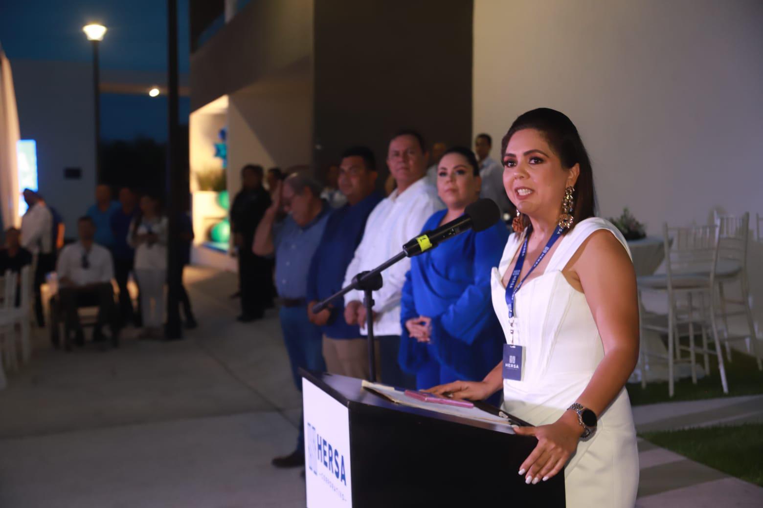 $!Entrega Hersa Corporativo tres de las ocho torres de Marina Cerritos Condominios