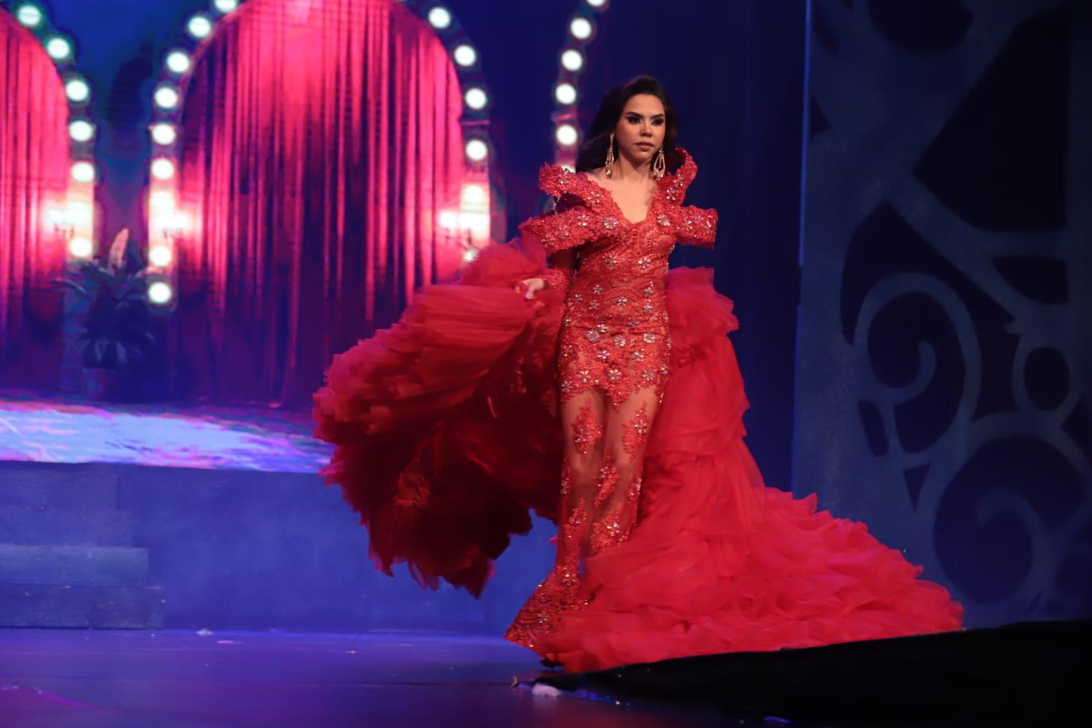 $!Lucero se convierte en Reina del Carnaval de Mazatlán 2025 ‘La Perla’