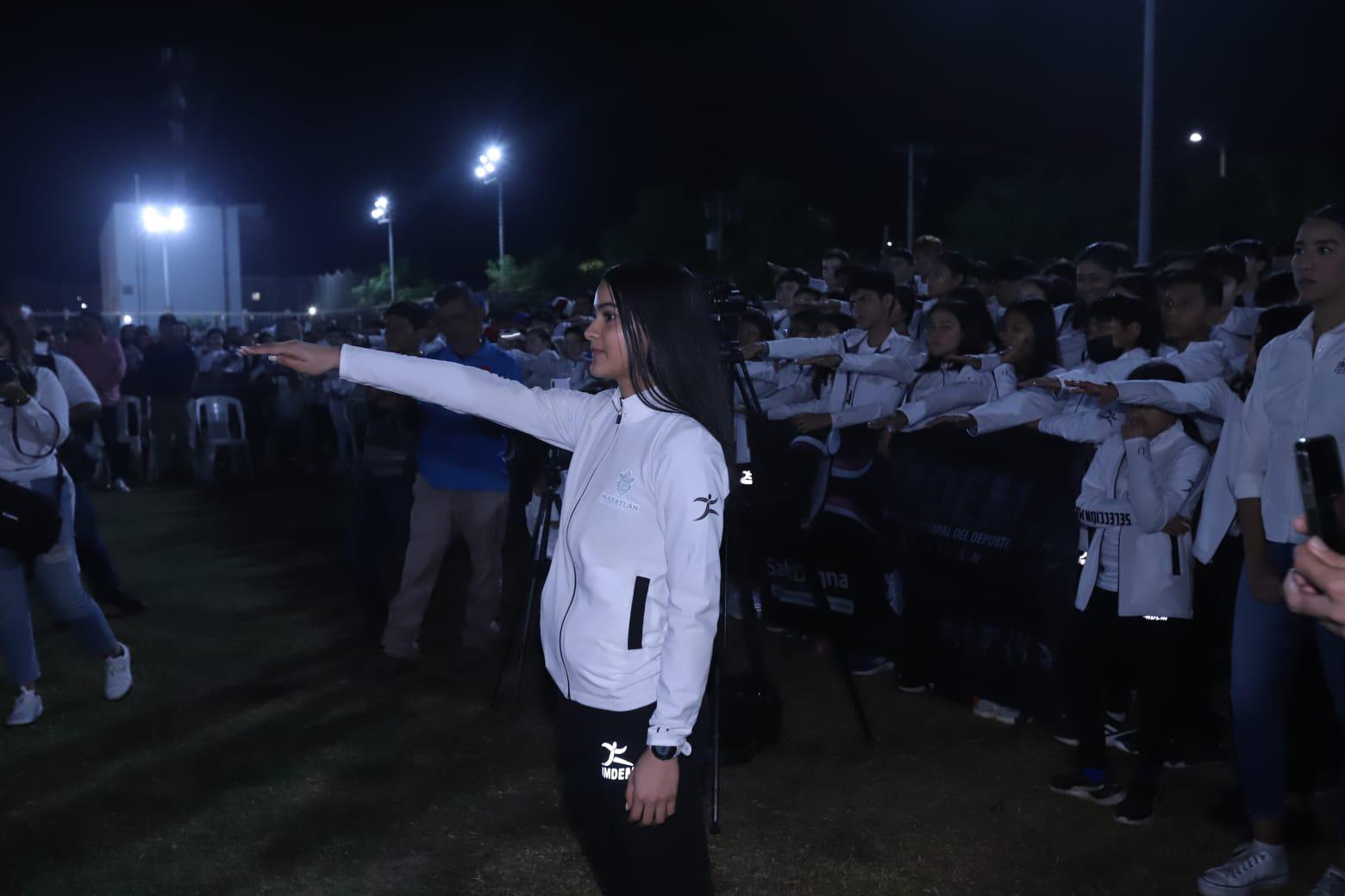 $!¡A darlo todo por Mazatlán!