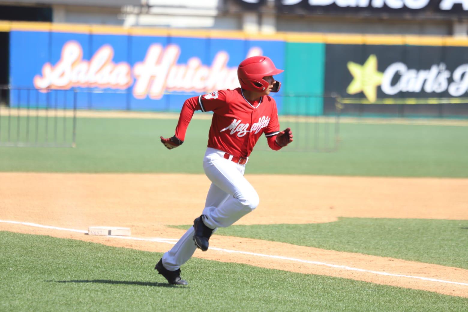 $!Venados de Mazatlán celebra su primer Juego de Estrellas con talento de las Ligas Infantiles