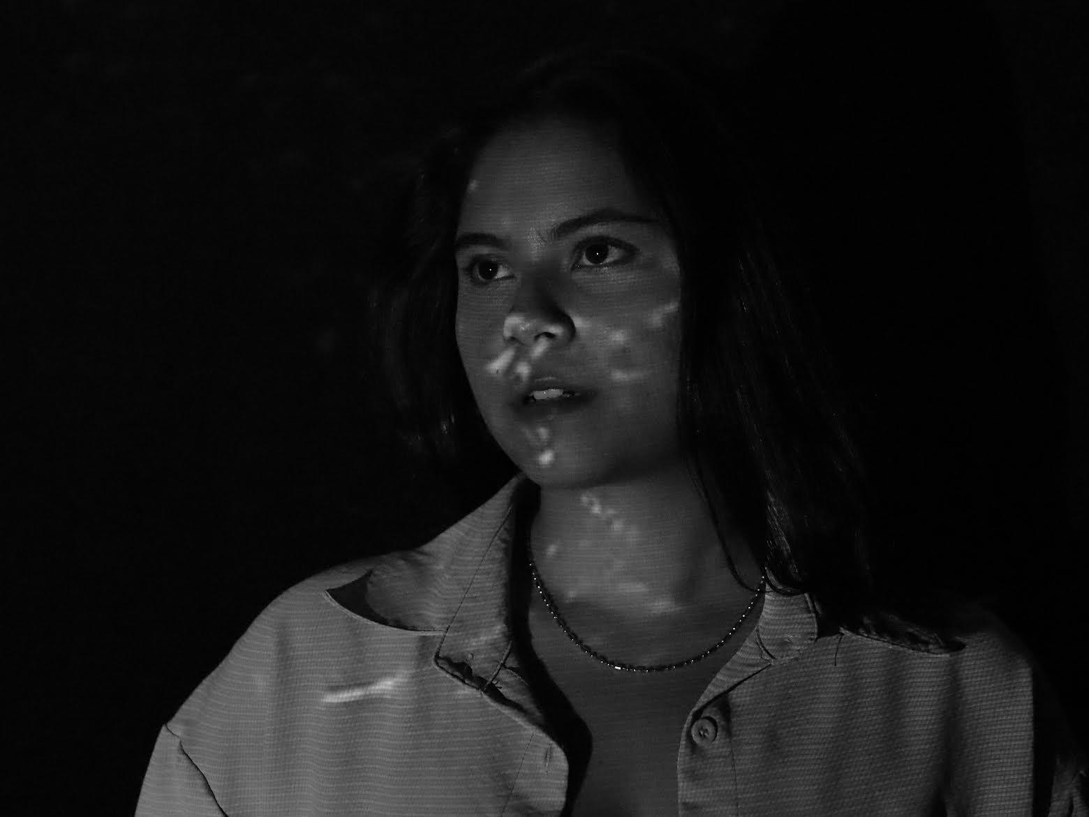 $!Ximena Flores Fregoso.