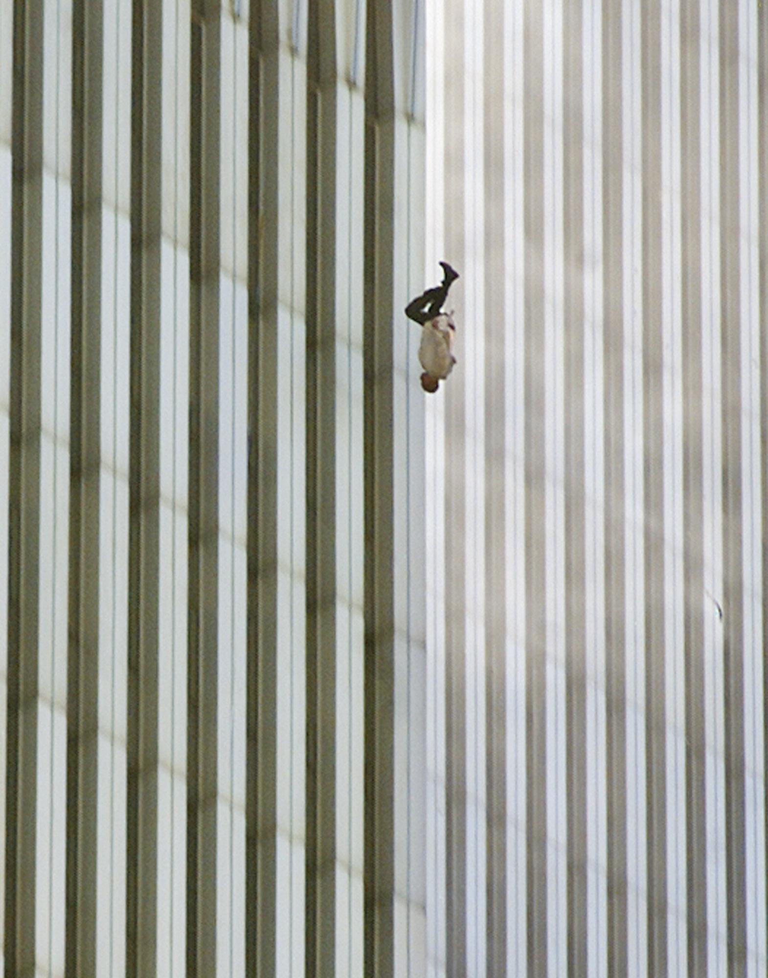 $!11 de septiembre del 2001: el día que cambió a Estados Unidos
