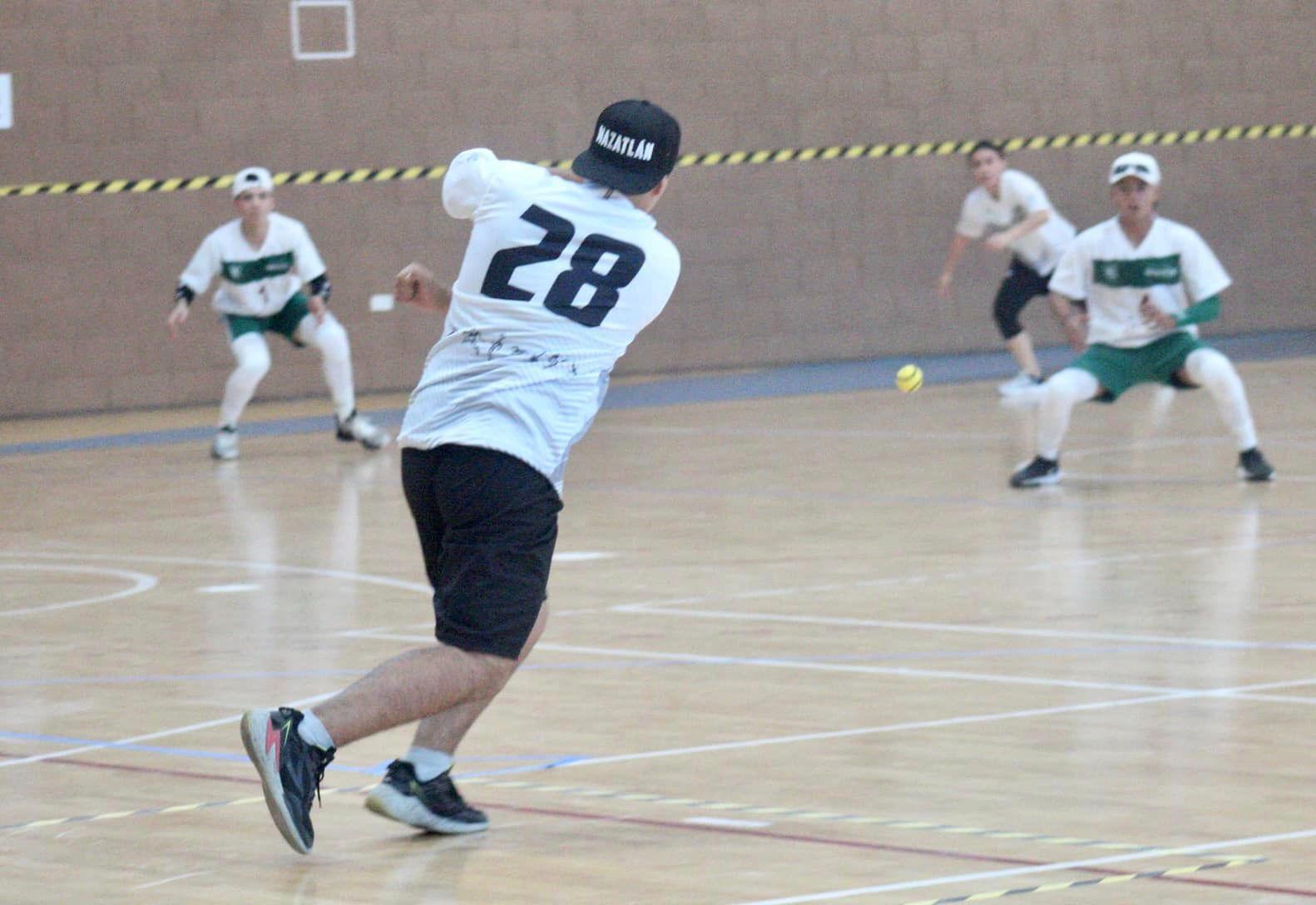 $!Invita Imdem a la Olimpiada Deportiva Estudiantil Mazatlán 2023