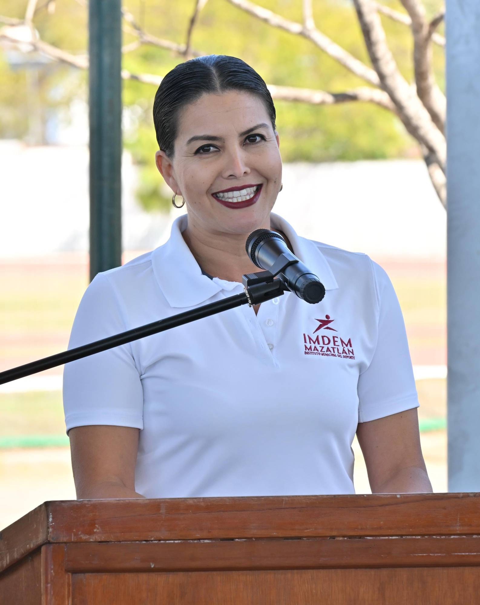 $!Fomenta Olimpiada Conalep Sinaloa el deporte juvenil
