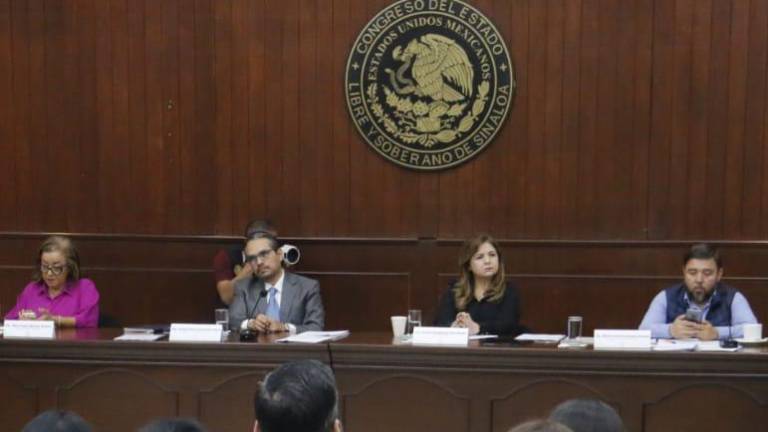Félix Rivera asumió el cargo de Auditora Superior el 14 de marzo del 2017.