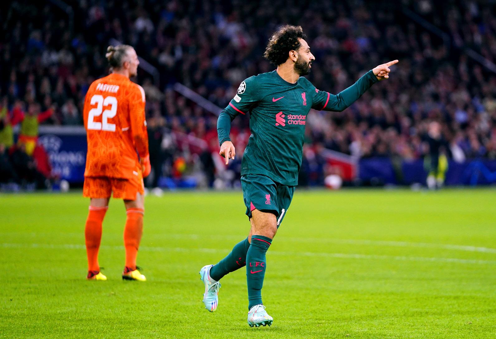 $!Atlético de Madrid y Barcelona quedan eliminados de la Champions