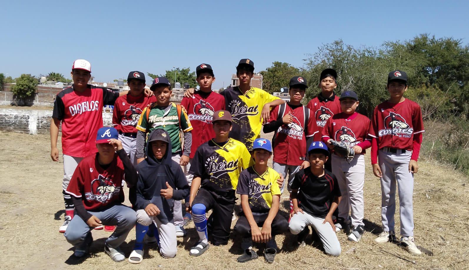 $!Inicia con explosivos juegos la Copa Semana Santa de Beisbol