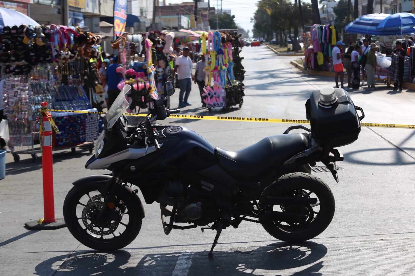 $!Desfile del Carnaval de Mazatlán atrae a miles al malecón