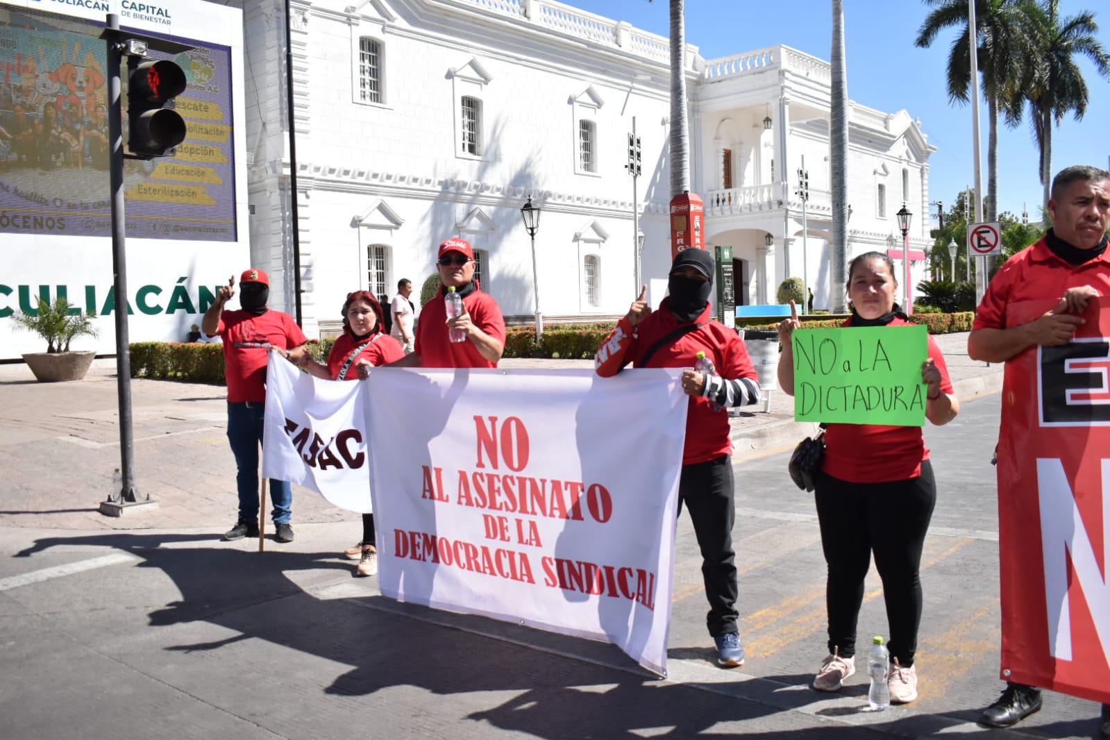 $!Julio Duarte será único candidato para dirigencia de Stasac