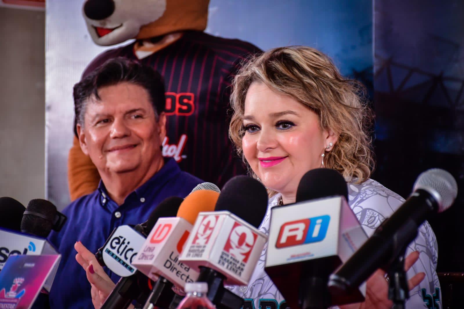 $!Venados inaugurará su empastado con juego a beneficio