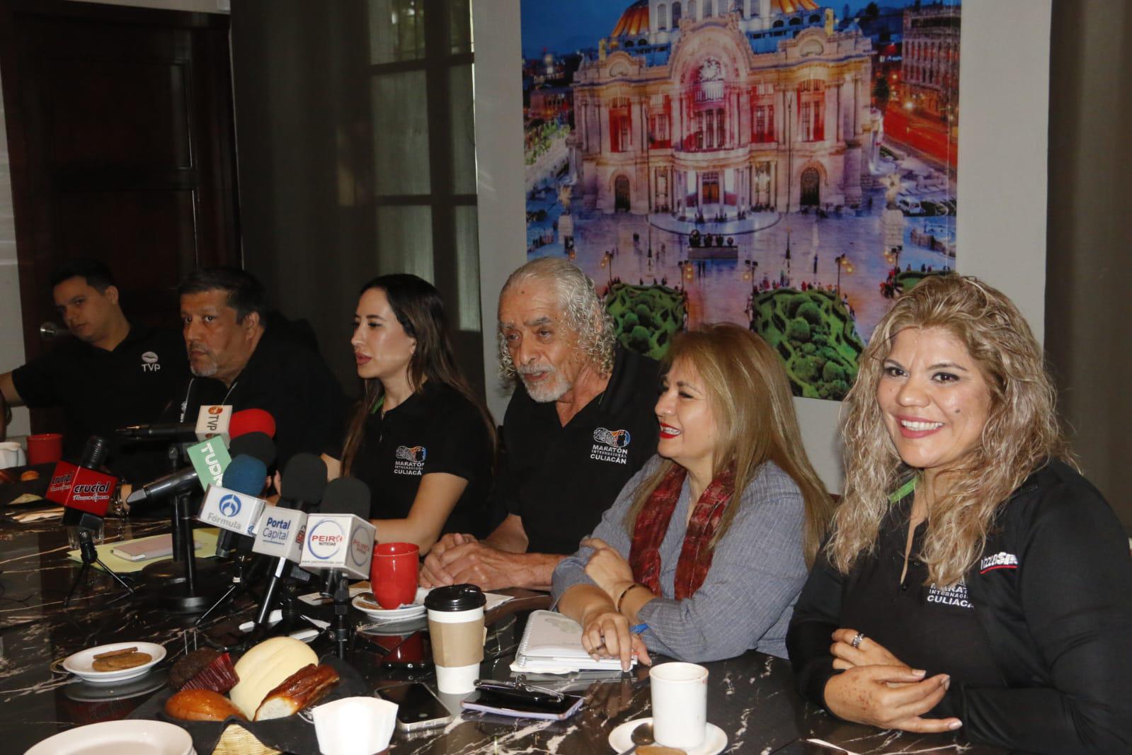 $!Retraso de pago en Maratón de Culiacán 2024 se debe a casos de personas que dicen haber ganado