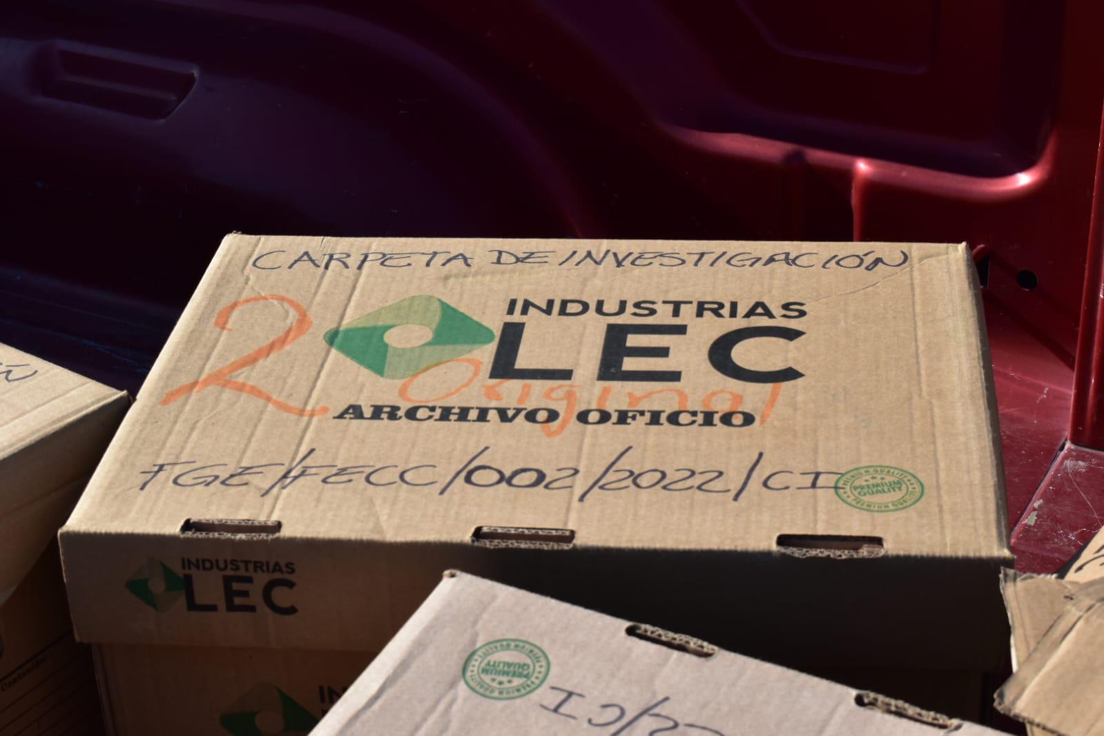 $!Estrada Ferreiro acude ante Juez por acusación de desempeño irregular de la función pública