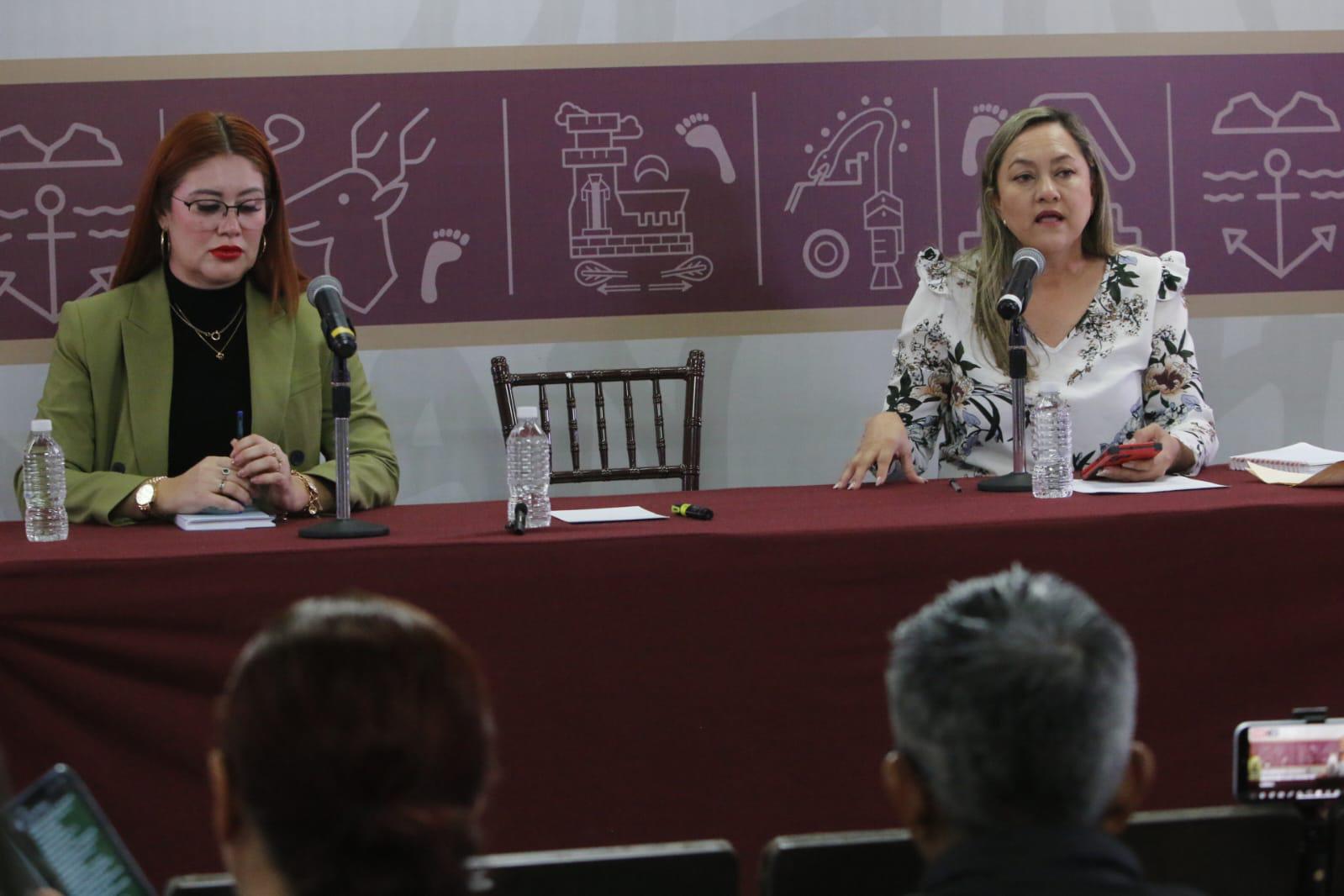 $!Ataque dentro de ambulancia de Cruz Roja en El Barrio fue porque llegó antes que policías: SSP