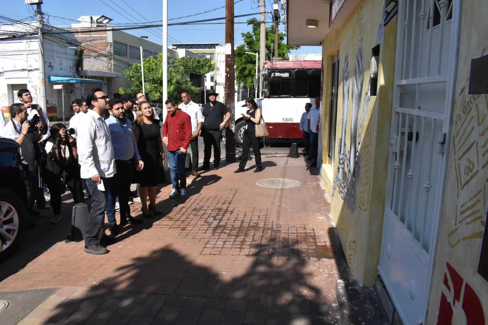 $!Recuerdan a periodista Humberto Millán a 12 años de su asesinato