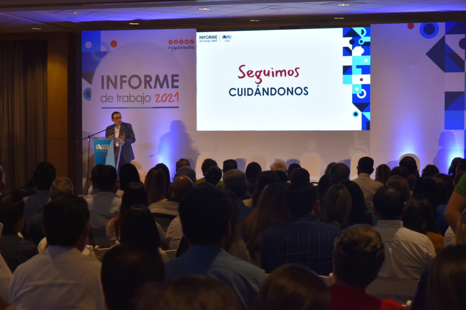 $!Más de un millón de servicios asistenciales y casi $500 millones destinados a los que menos tienen: Junta de Asistencia Privada