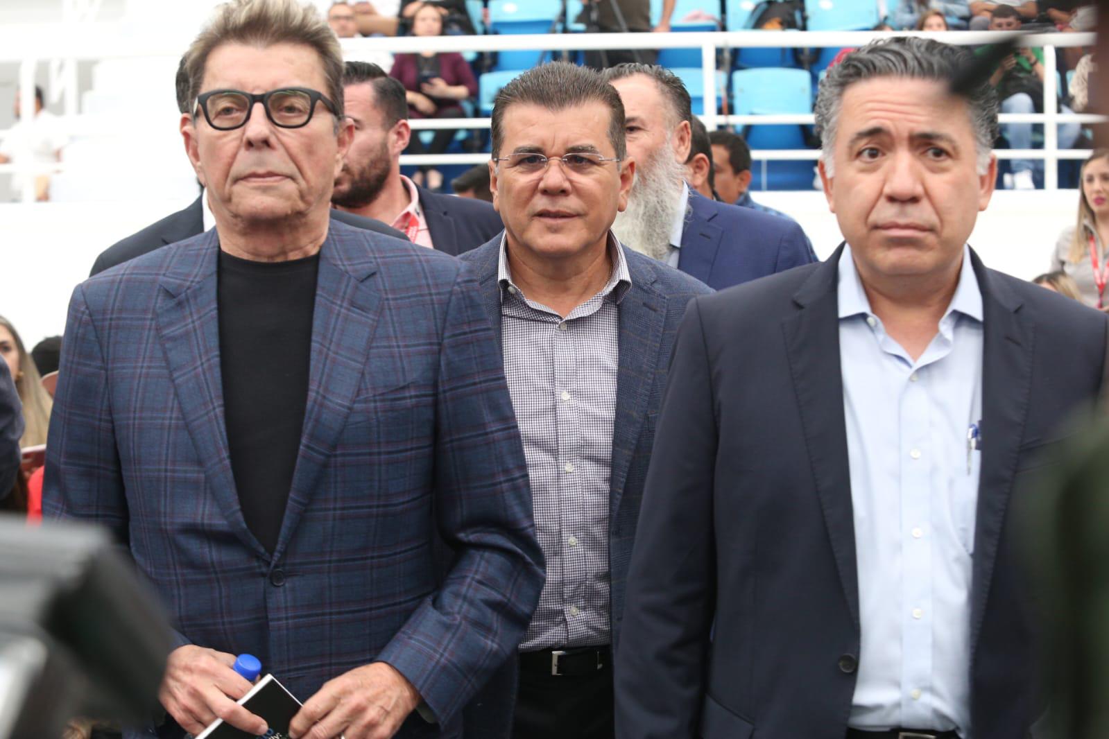 $!Desde Mazatlán lanzan la segunda generación del programa Incúbate Mx