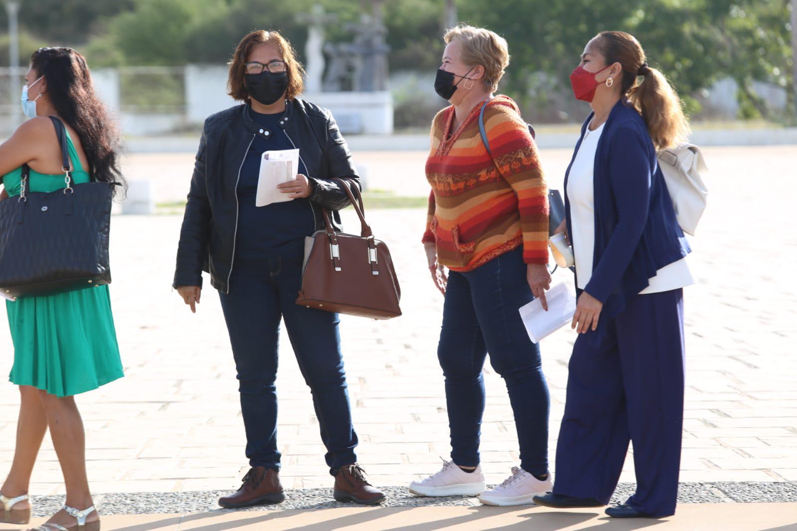 $!Foto: Noroeste/Rafael Villalba
