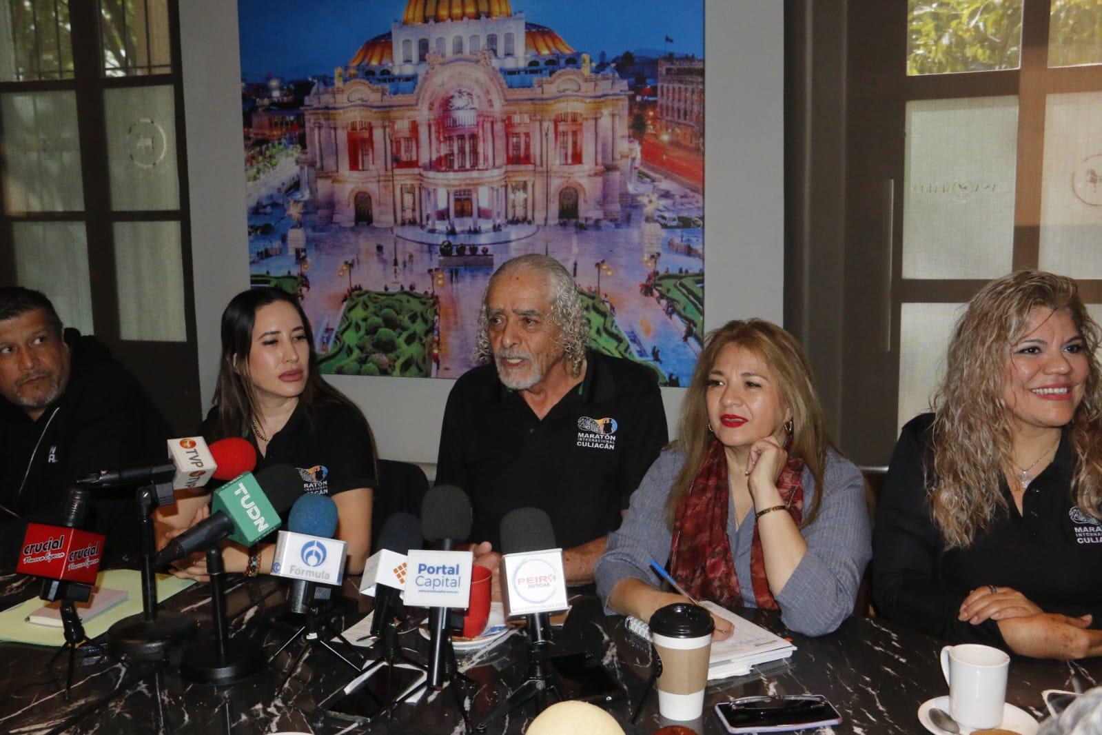 $!Retraso de pago en Maratón de Culiacán 2024 se debe a casos de personas que dicen haber ganado