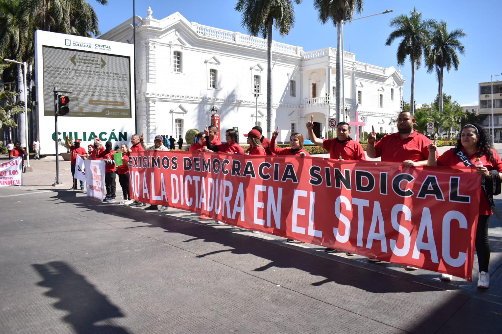 $!Julio Duarte será único candidato para dirigencia de Stasac