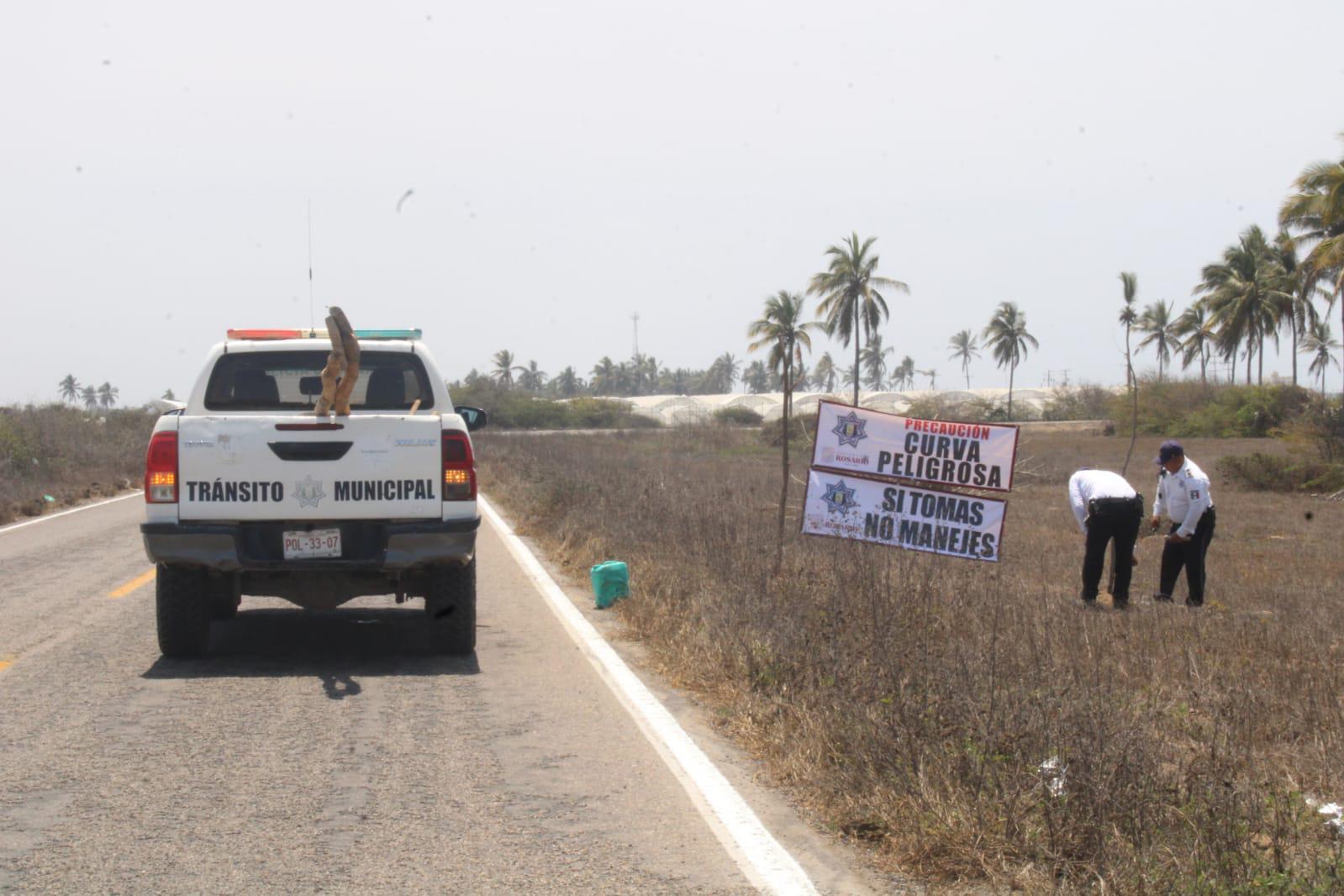 $!Corporaciones mantienen acciones de vigilancia en playas de Rosario