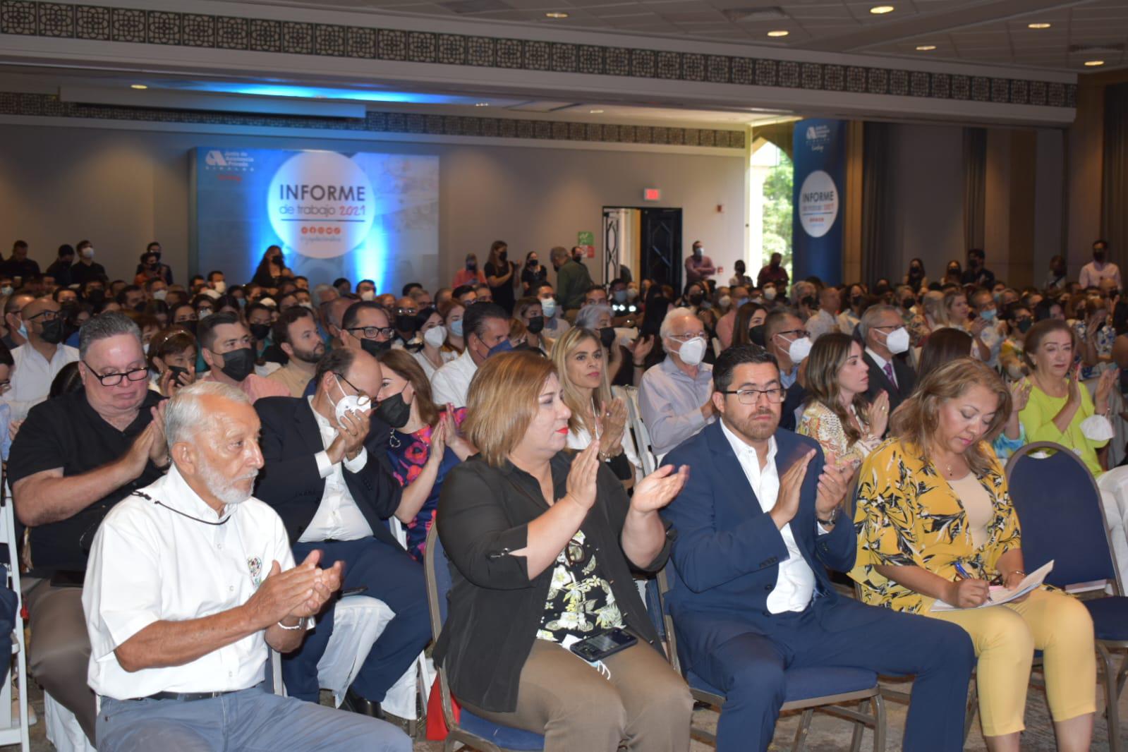 $!Más de un millón de servicios asistenciales y casi $500 millones destinados a los que menos tienen: Junta de Asistencia Privada