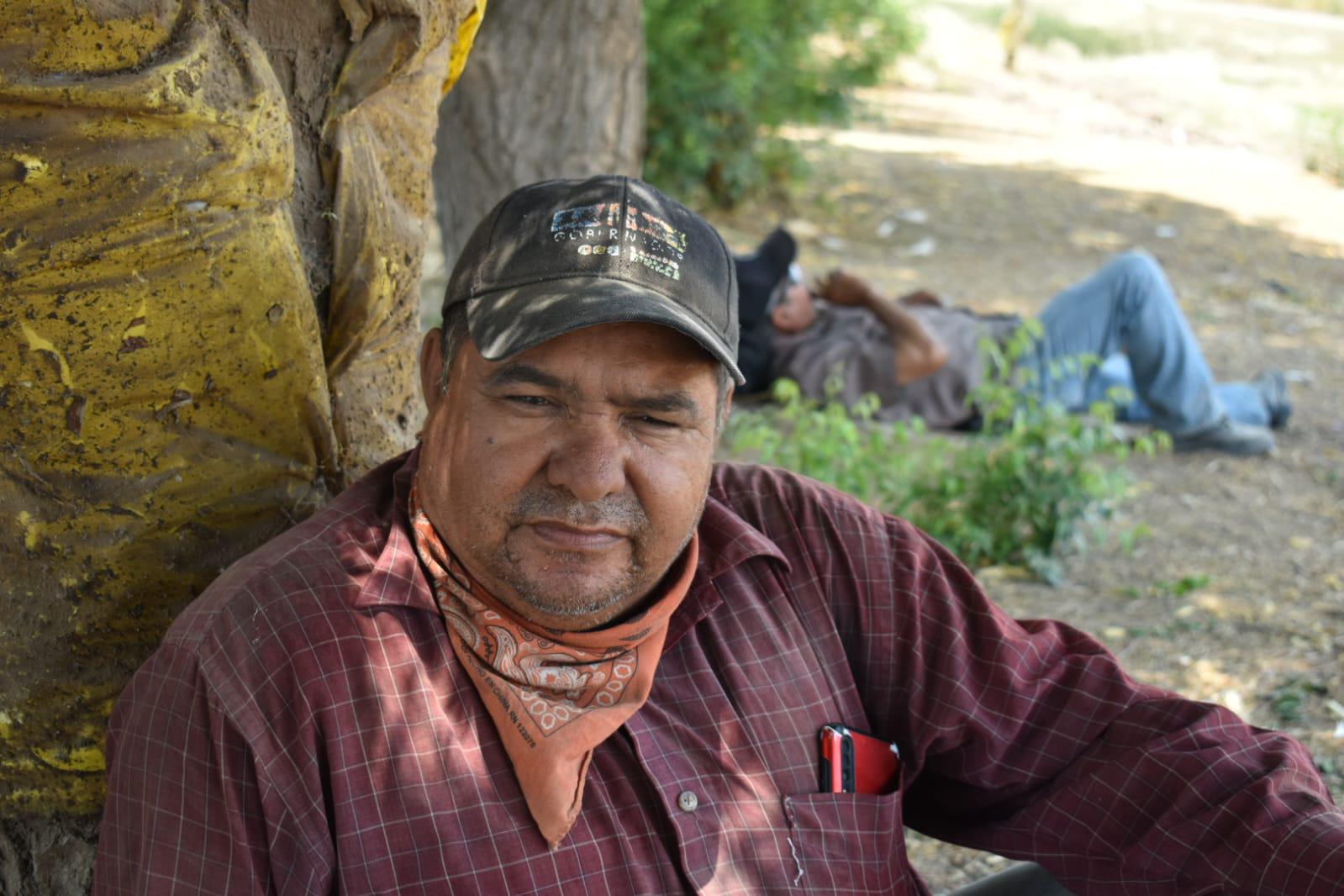$!Jorge Medina.