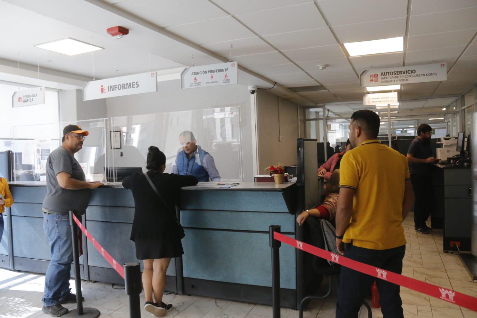 $!Amplía Infonavit plazo para cambiar créditos de salarios mínimos a pesos