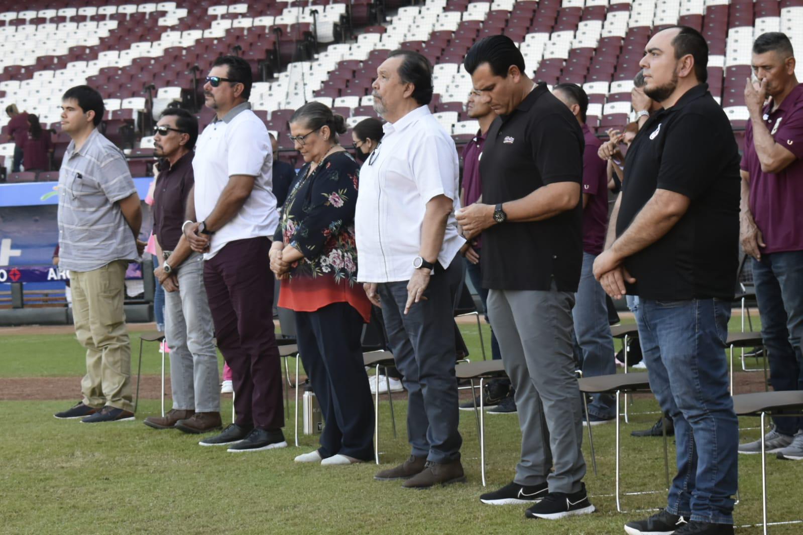 $!Tomateros de Culiacán pide por una buena campaña