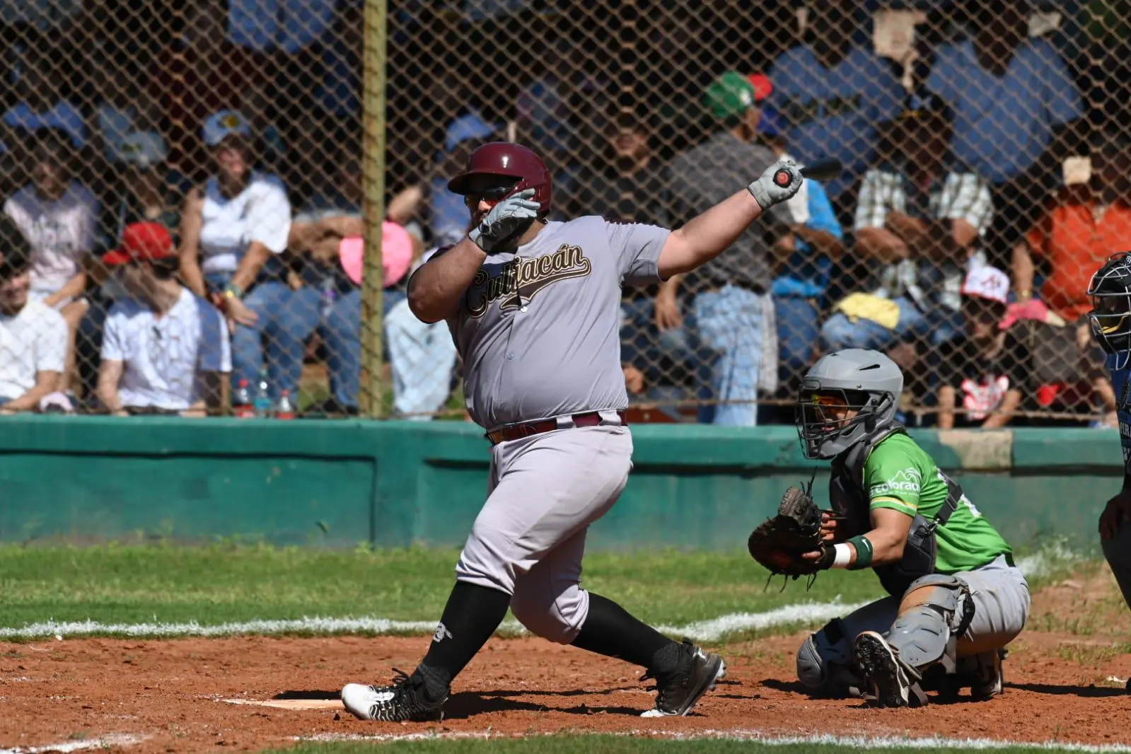 $!Tomateros de Culiacán cae en su debut en la Copa Sinaloa Classic