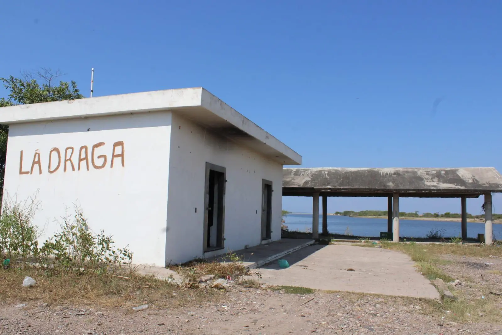 $!Productores del sur de Sinaloa acusan a Semarnat de frenar rescate de lagunas