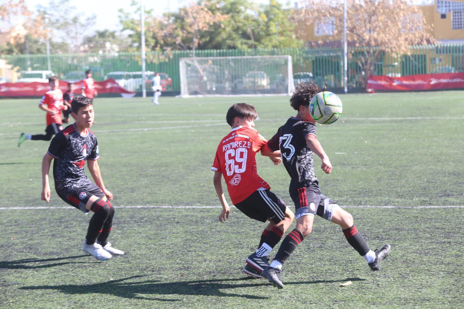 $!Cañoneros apuntan sus primeros triunfos en Copa Mazatlán