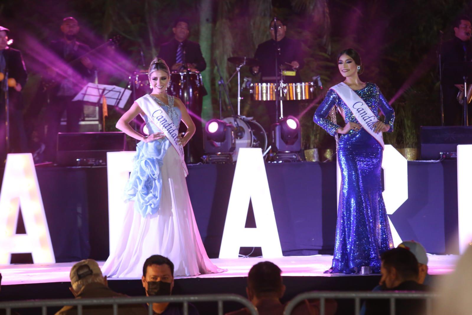 $!Ivanna Matamoros y Dania Trujillo