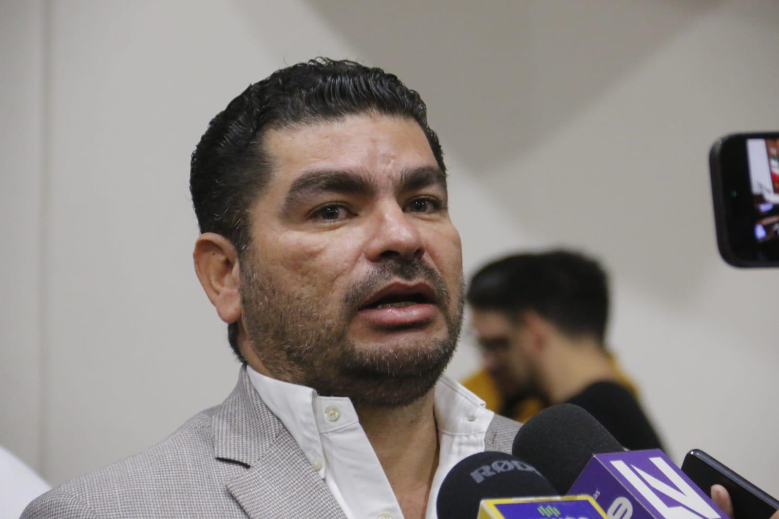 $!Diputados del Verde proponen cambiar nombre de Eldorado... por AMLO