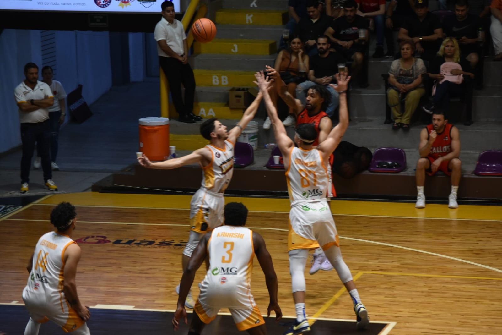 $!Reno Valle le da sufrida victoria a los Frayles de Guasave
