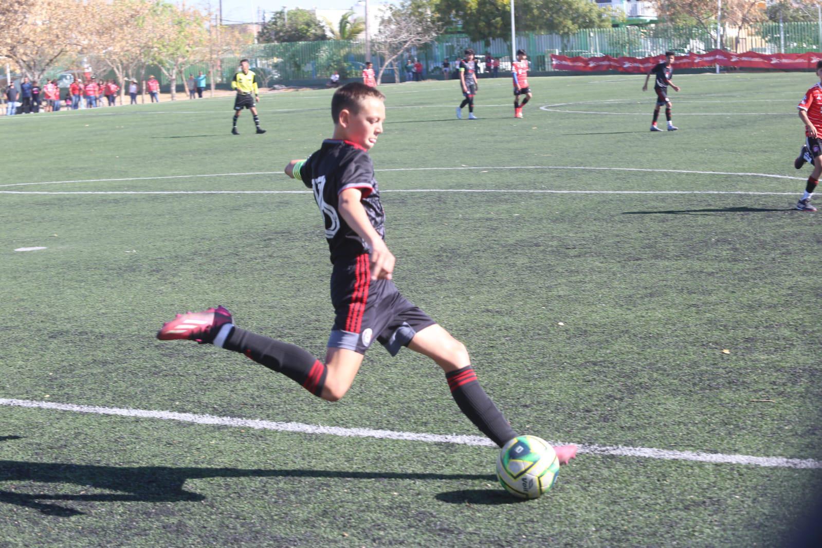 $!Cañoneros apuntan sus primeros triunfos en Copa Mazatlán