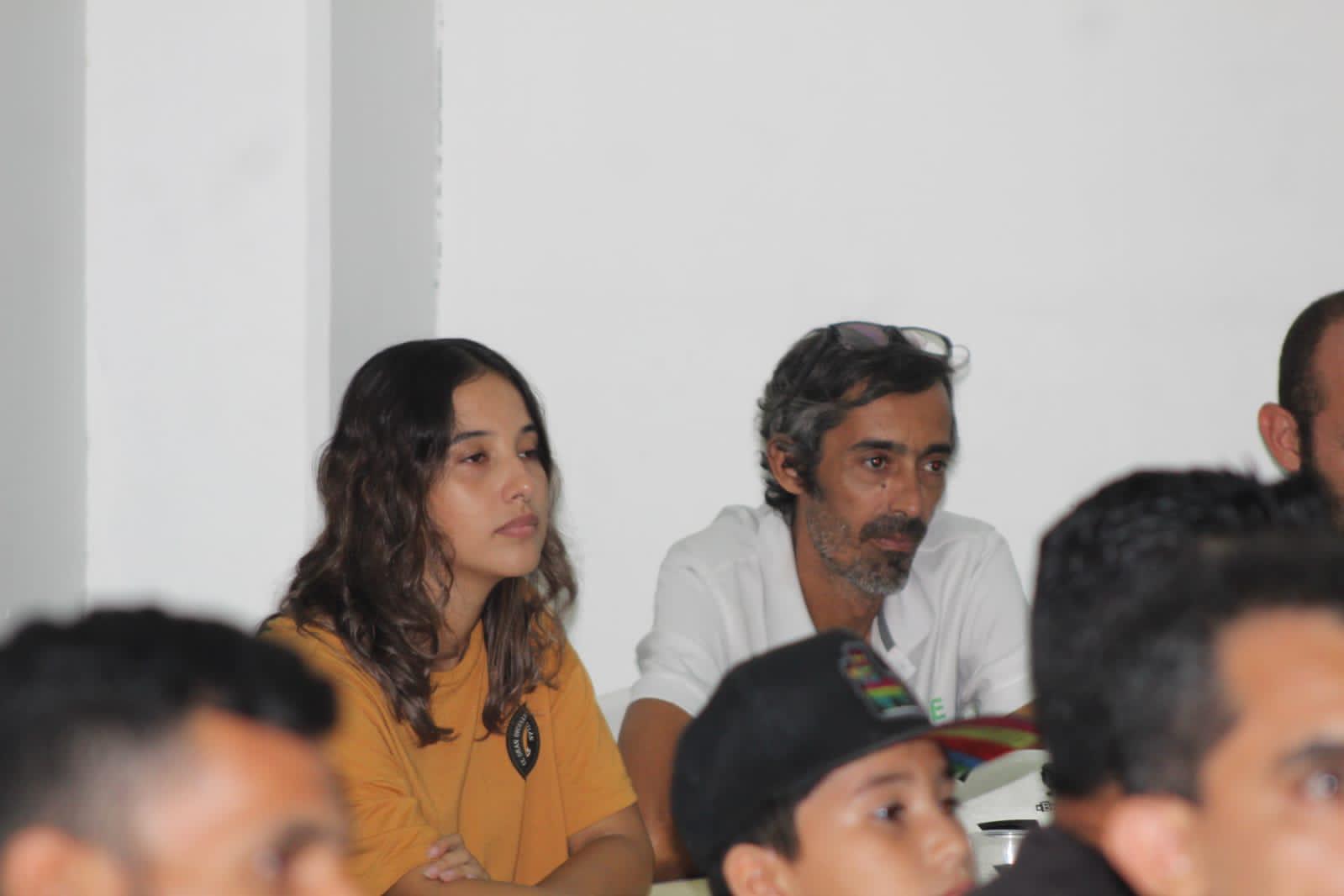 $!Cupo lleno, en el Curso para Entrenadores del Imdem